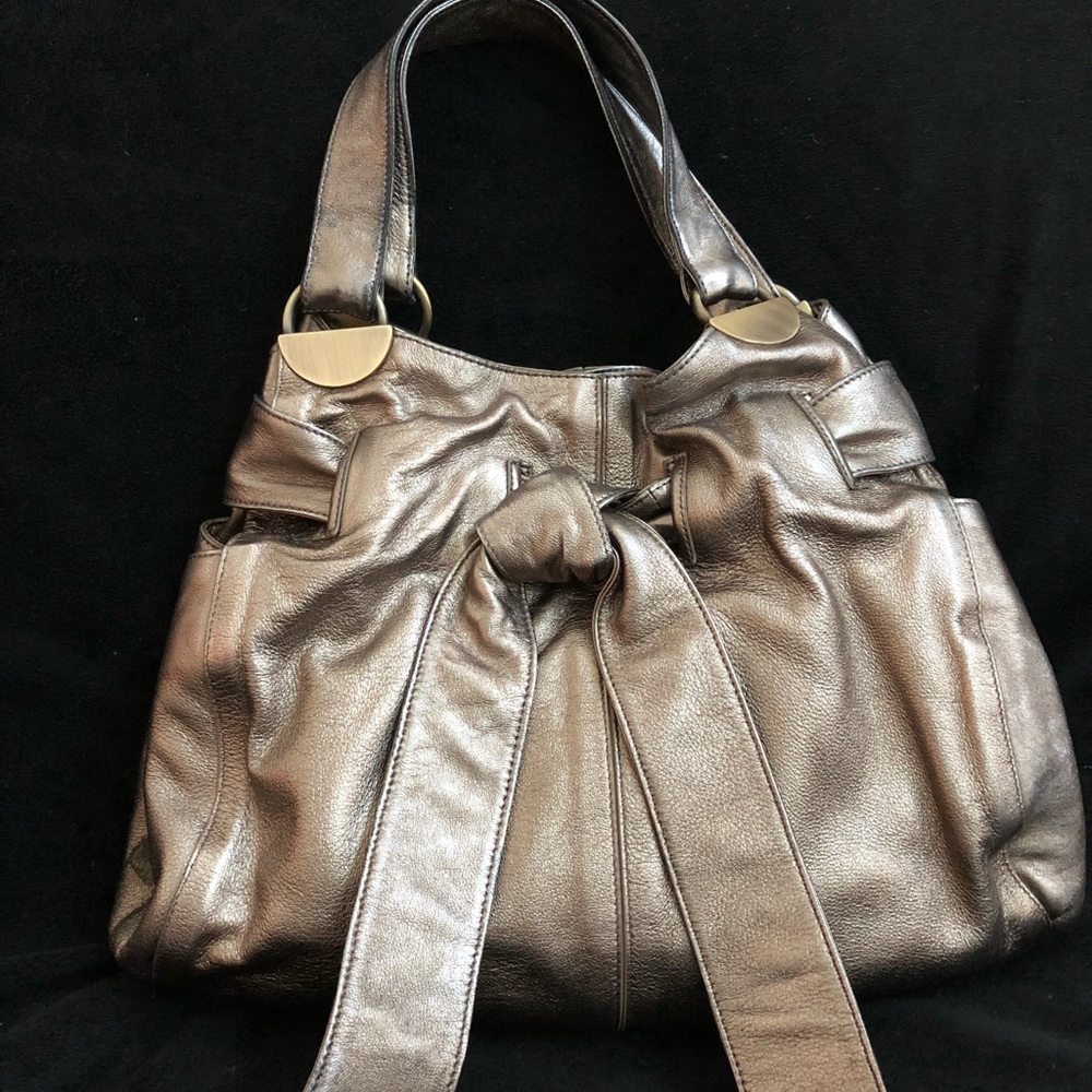 Kooba Elisha Shoulder Tote